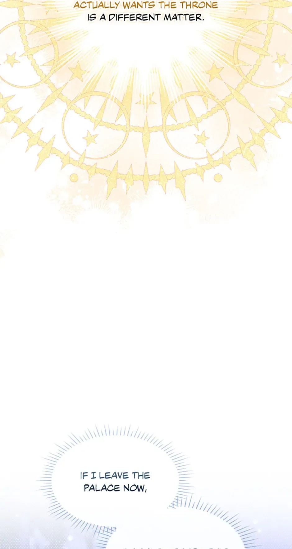I Became the Tyrant’s Translator Chapter 61 page 79