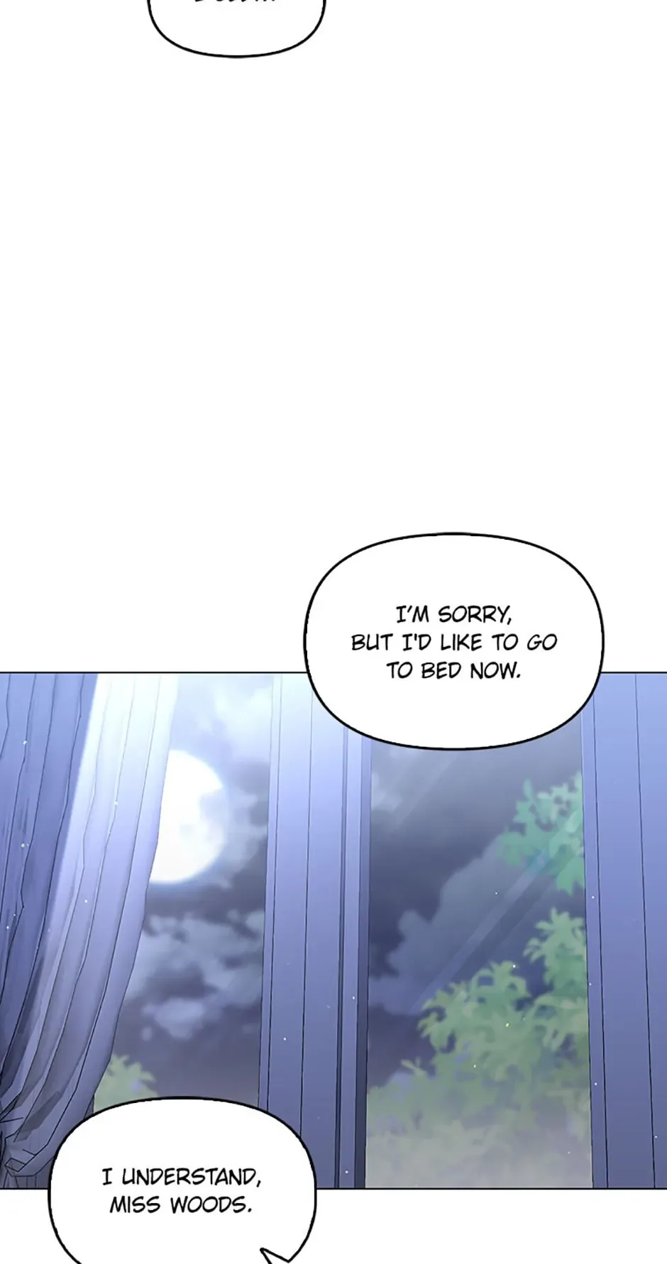I Became the Tyrant’s Translator Chapter 61 page 47