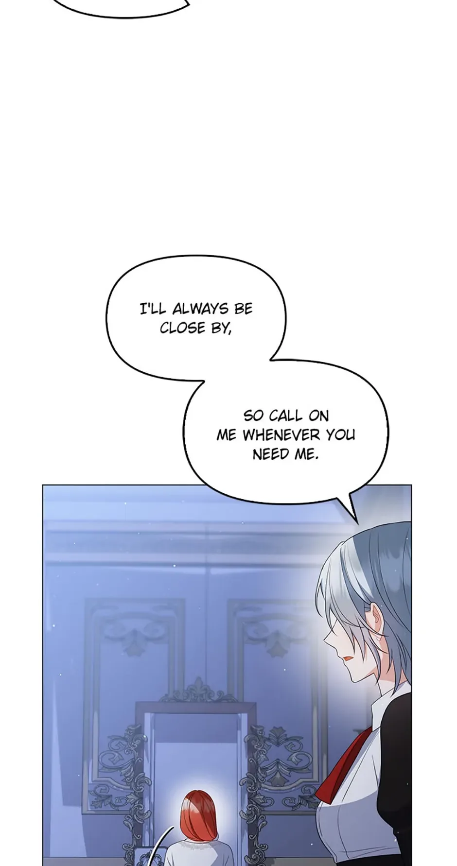 I Became the Tyrant’s Translator Chapter 61 page 48