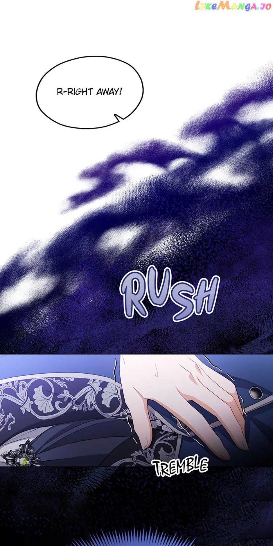 I Became the Tyrant’s Translator Chapter 57 page 57
