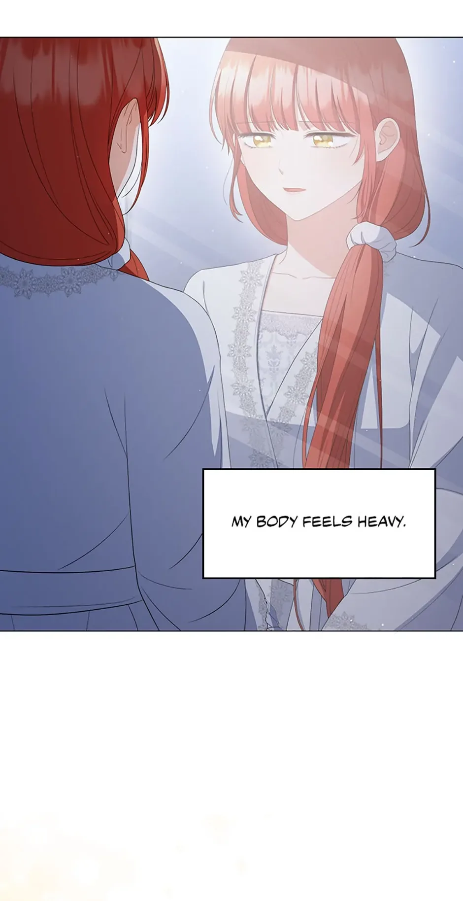 I Became the Tyrant’s Translator Chapter 61 page 53