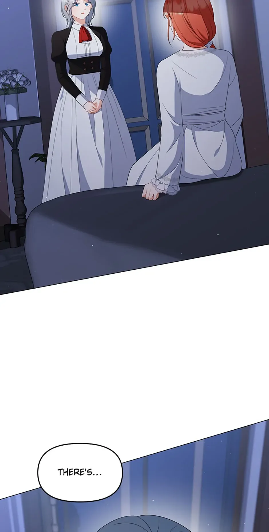 I Became the Tyrant’s Translator Chapter 61 page 43