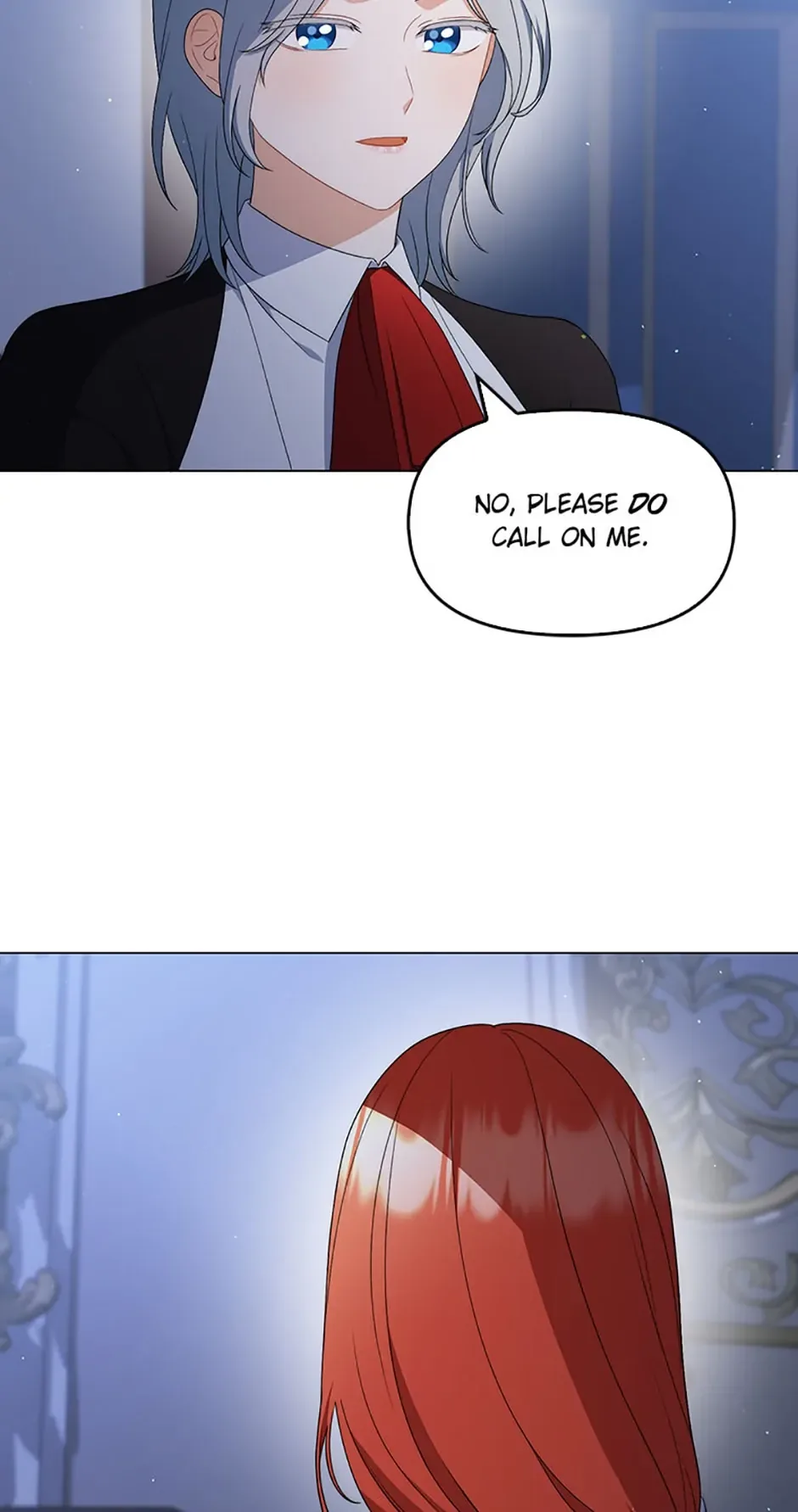 I Became the Tyrant’s Translator Chapter 61 page 50