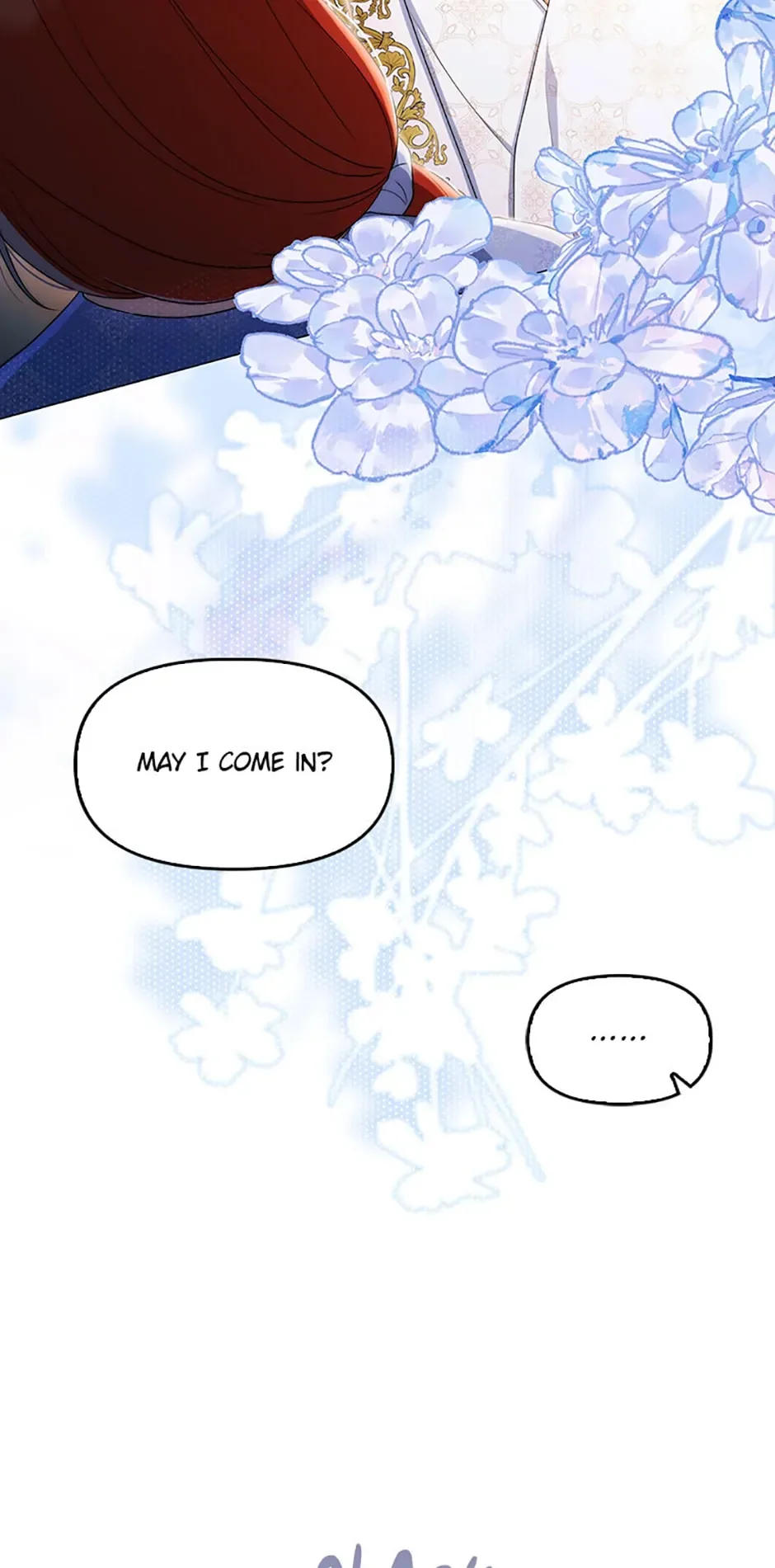 I Became the Tyrant’s Translator Chapter 61 page 88