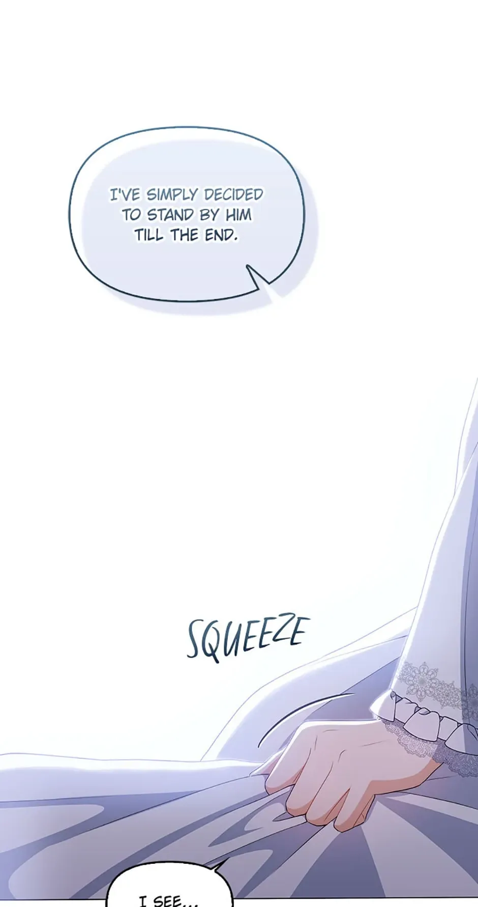 I Became the Tyrant’s Translator Chapter 61 page 46