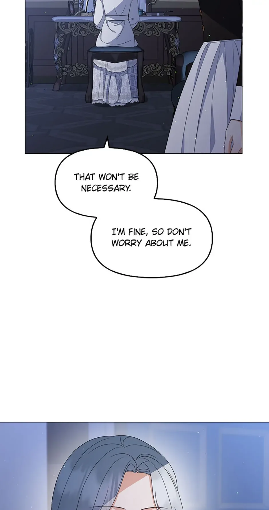 I Became the Tyrant’s Translator Chapter 61 page 49