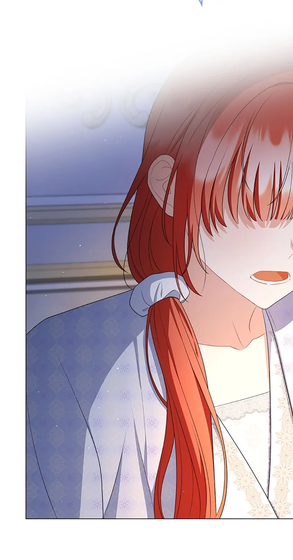 I Became the Tyrant’s Translator Chapter 61 page 95