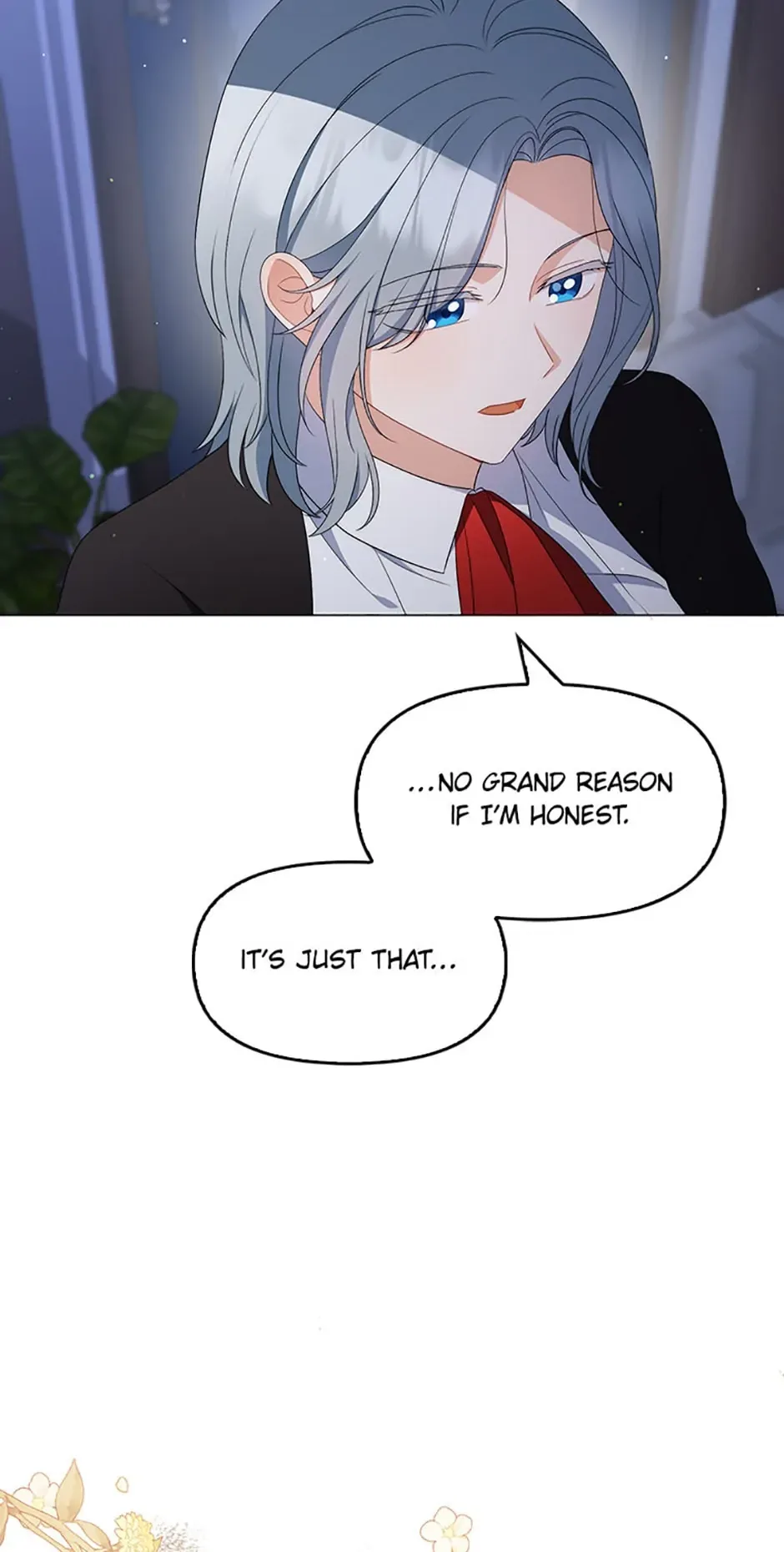 I Became the Tyrant’s Translator Chapter 61 page 44