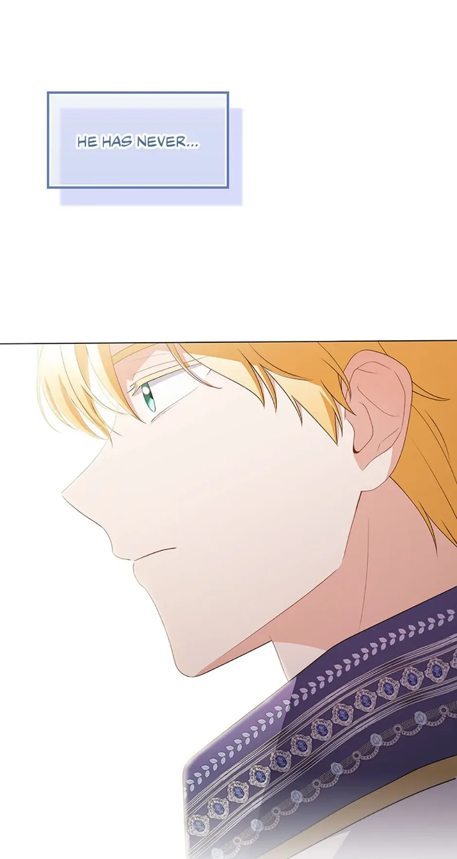 I Became the Tyrant’s Translator Chapter 61 page 77