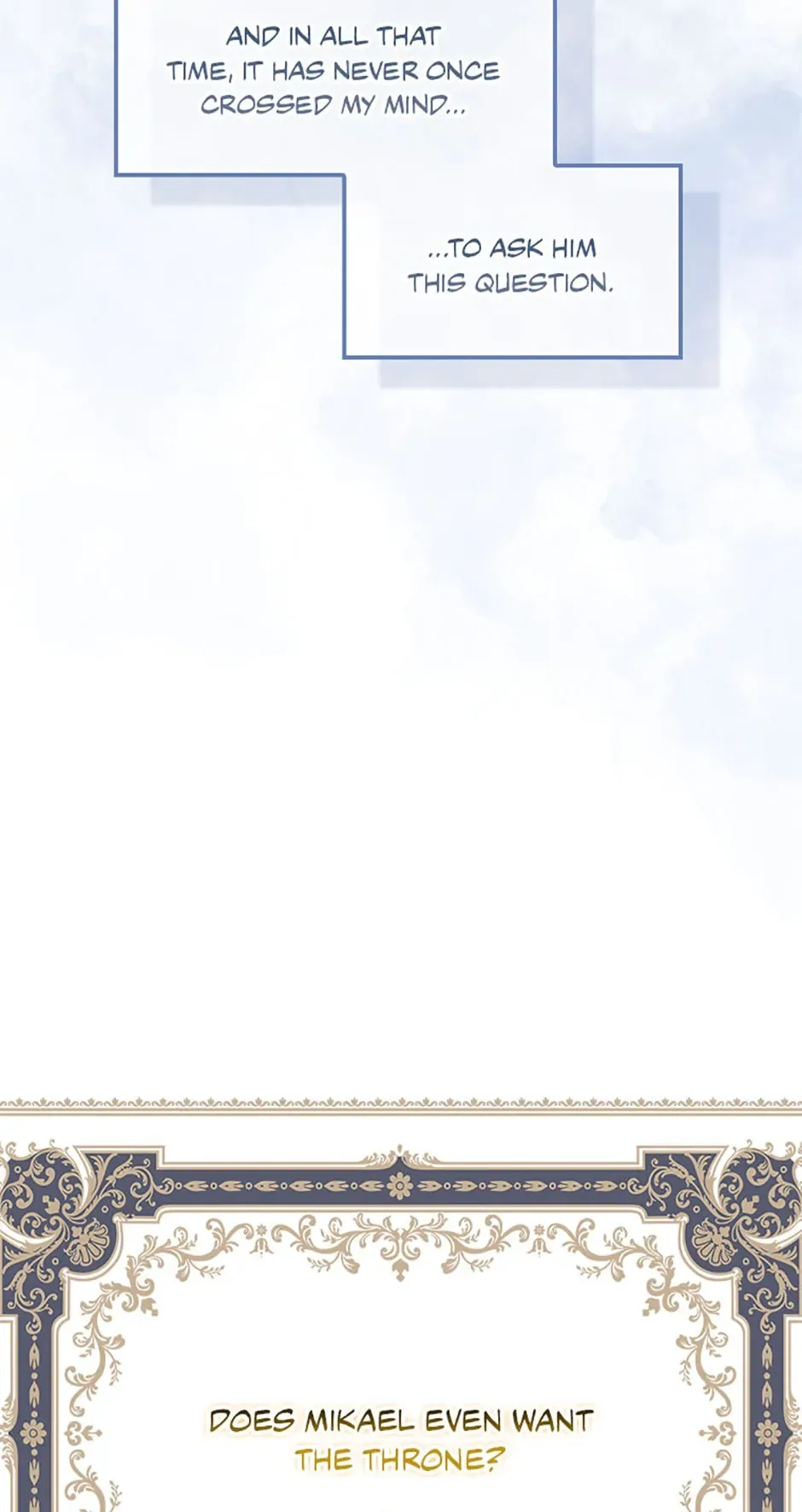 I Became the Tyrant’s Translator Chapter 61 page 73