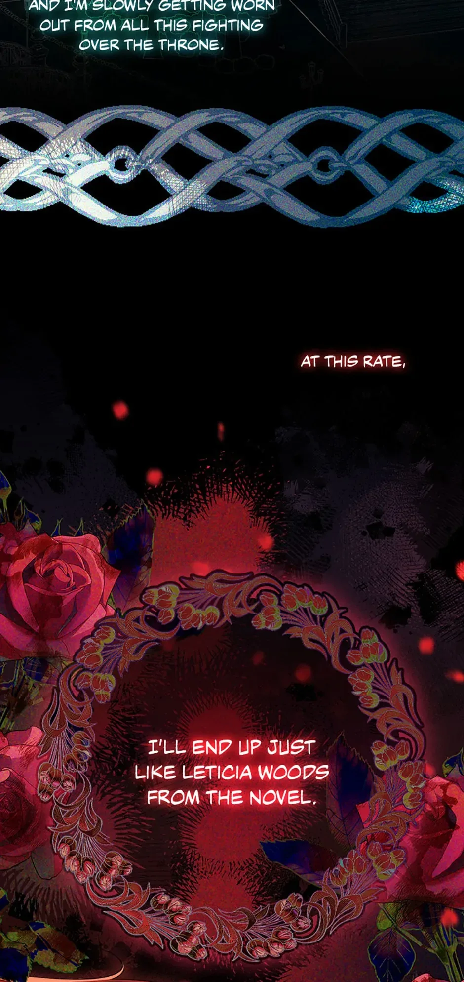 I Became the Tyrant’s Translator Chapter 61 page 60