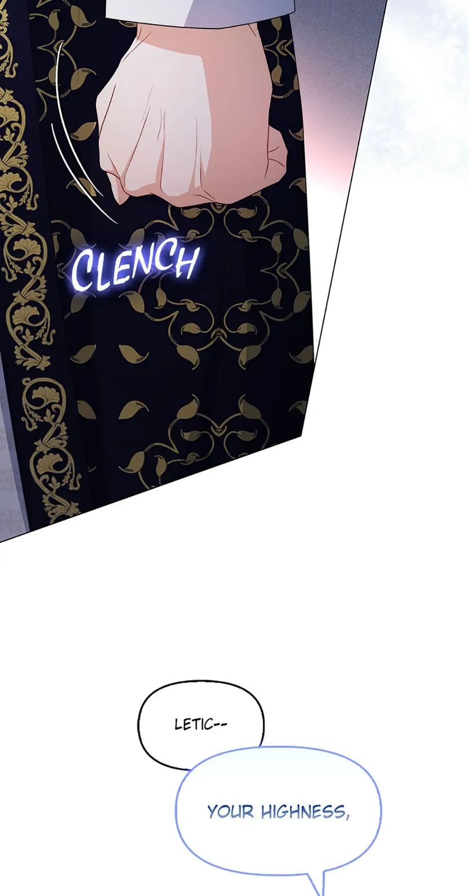 I Became the Tyrant’s Translator Chapter 61 page 94