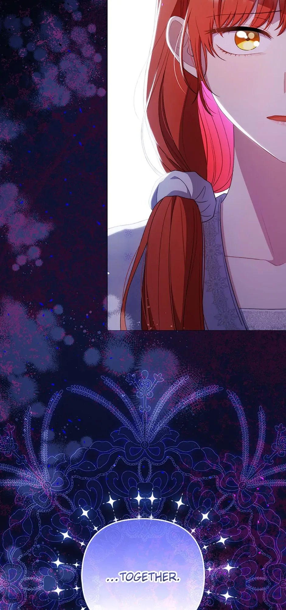 I Became the Tyrant’s Translator Chapter 61 page 99
