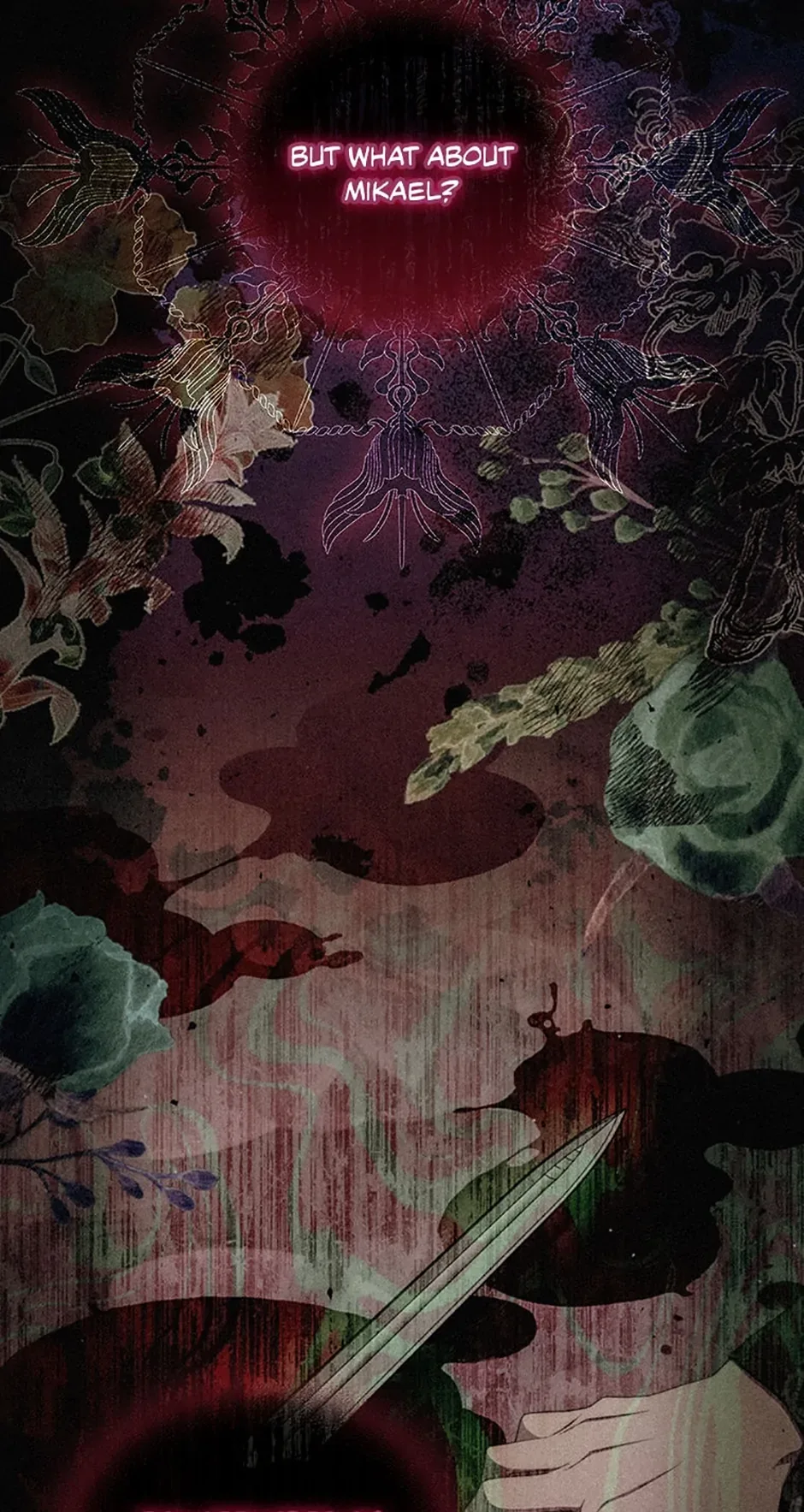 I Became the Tyrant’s Translator Chapter 61 page 81