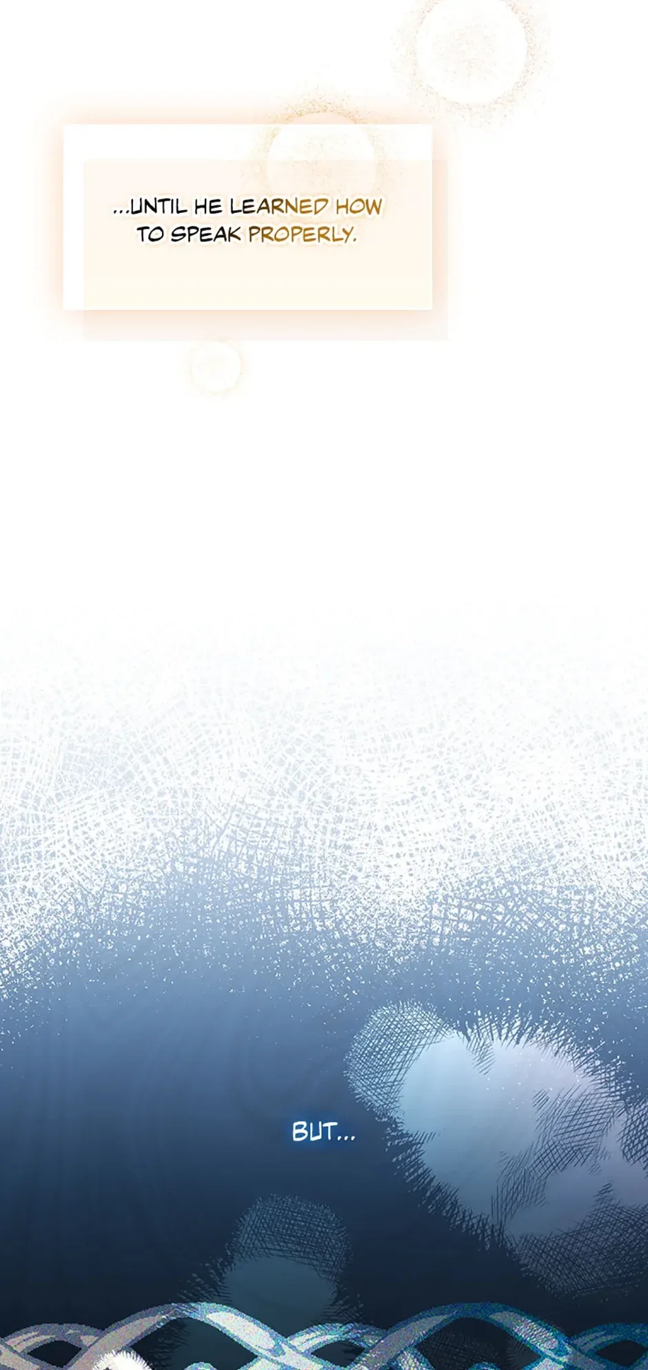 I Became the Tyrant’s Translator Chapter 61 page 58