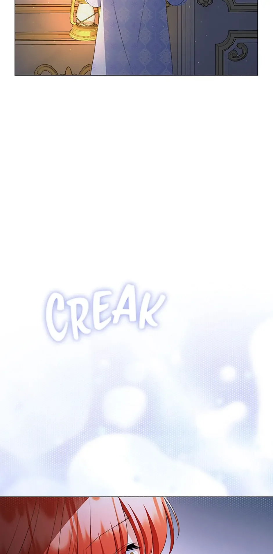 I Became the Tyrant’s Translator Chapter 61 page 86