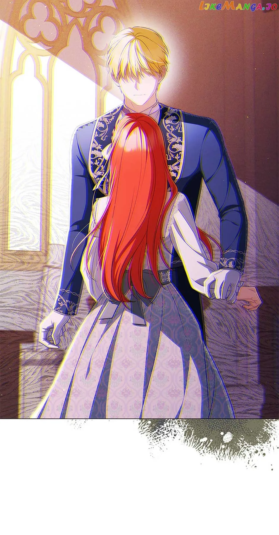 I Became the Tyrant’s Translator Chapter 57 page 49