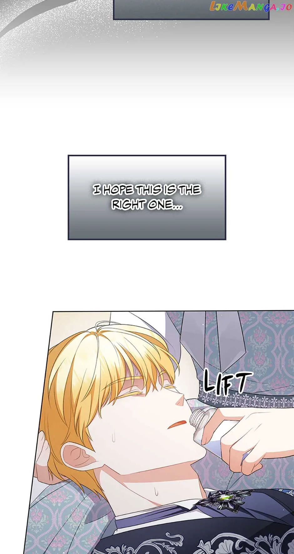 I Became the Tyrant’s Translator Chapter 57 page 66