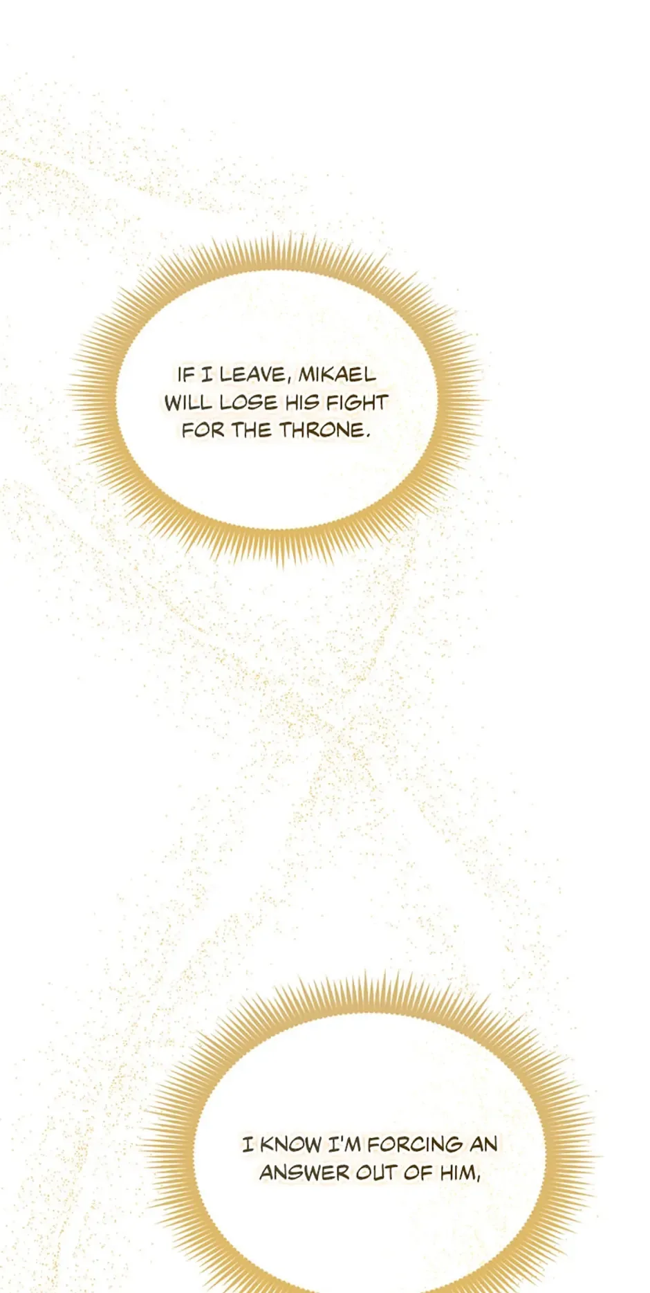 I Became the Tyrant’s Translator Chapter 62 page 9