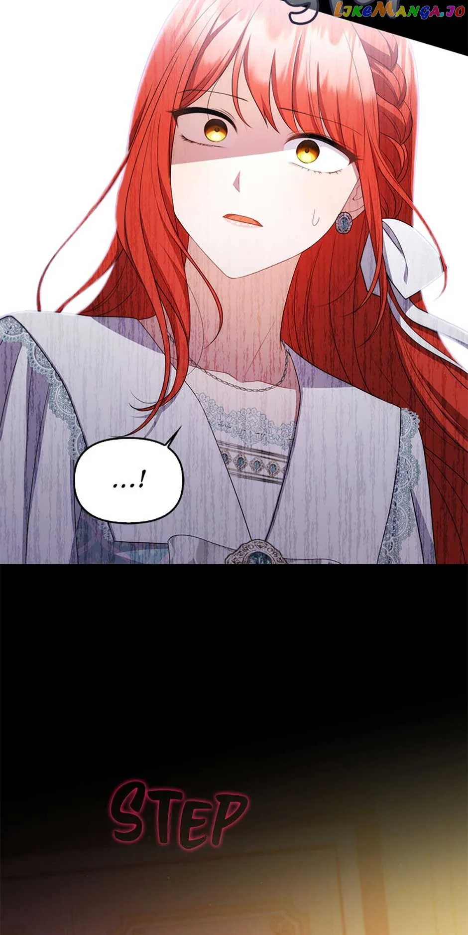 I Became the Tyrant’s Translator Chapter 57 page 74