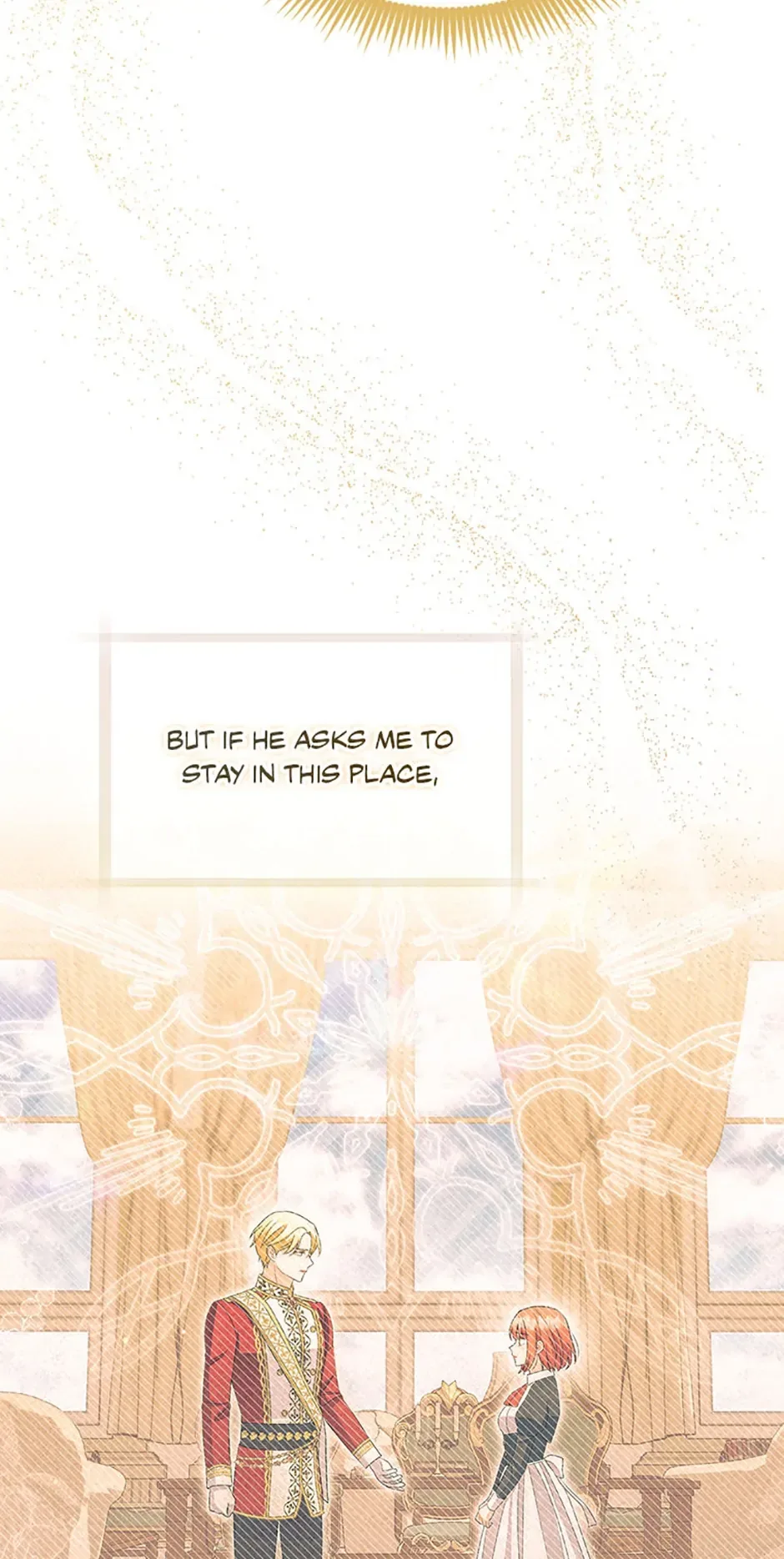 I Became the Tyrant’s Translator Chapter 62 page 10