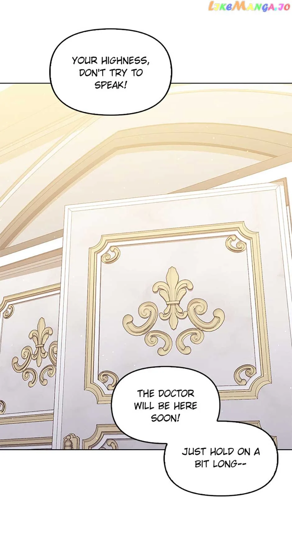 I Became the Tyrant’s Translator Chapter 57 page 69