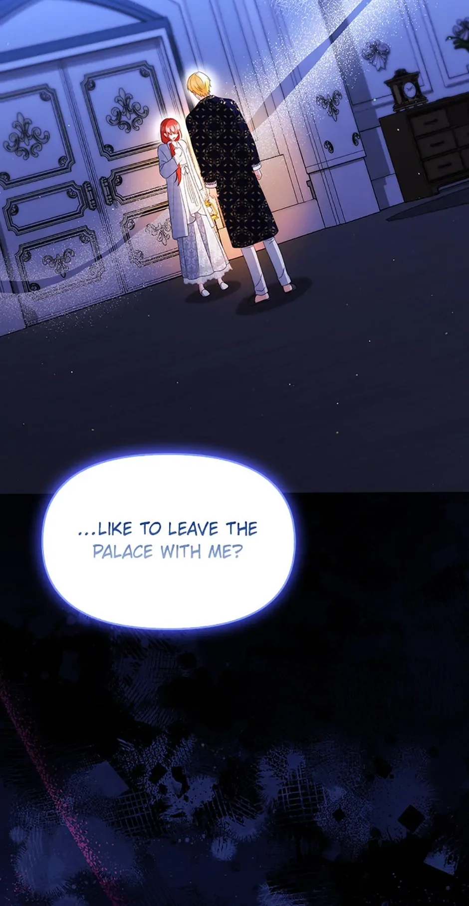 I Became the Tyrant’s Translator Chapter 62 page 3