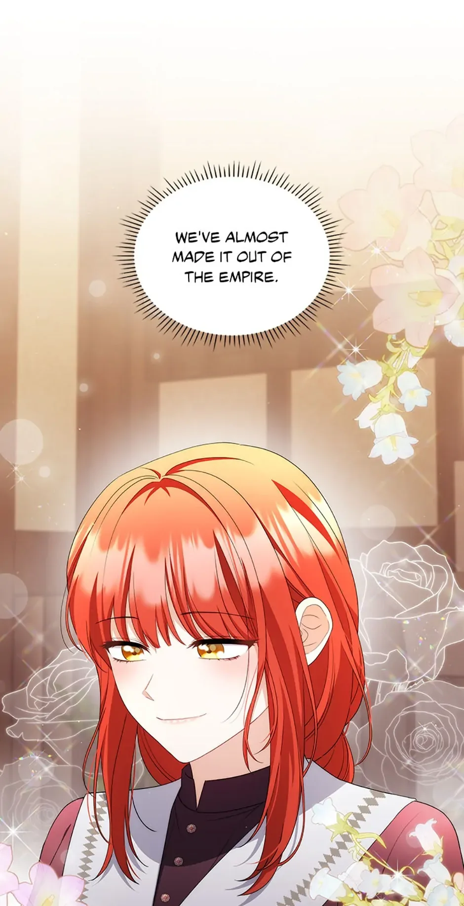 I Became the Tyrant’s Translator Chapter 62 page 44