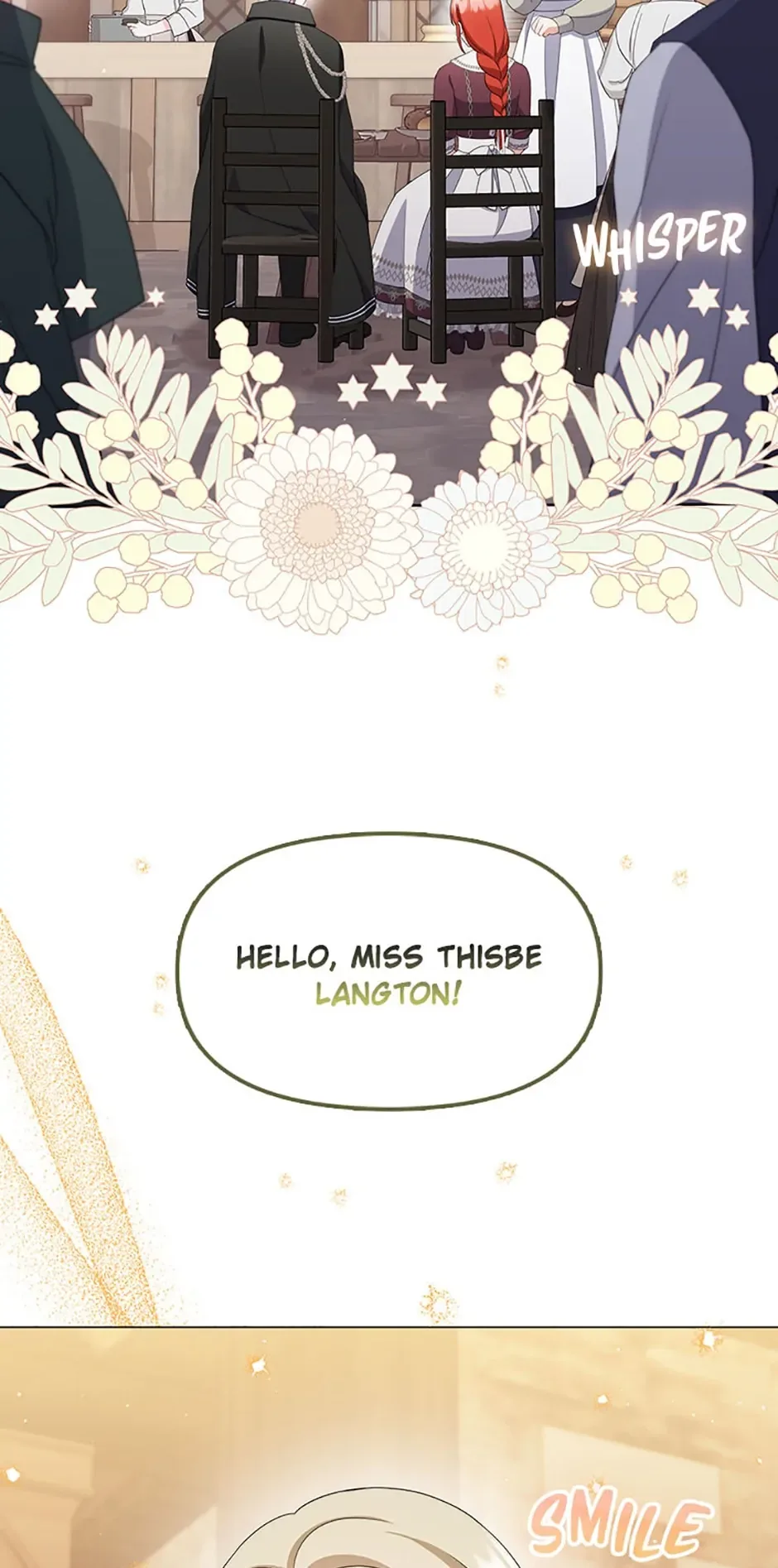 I Became the Tyrant’s Translator Chapter 62 page 27