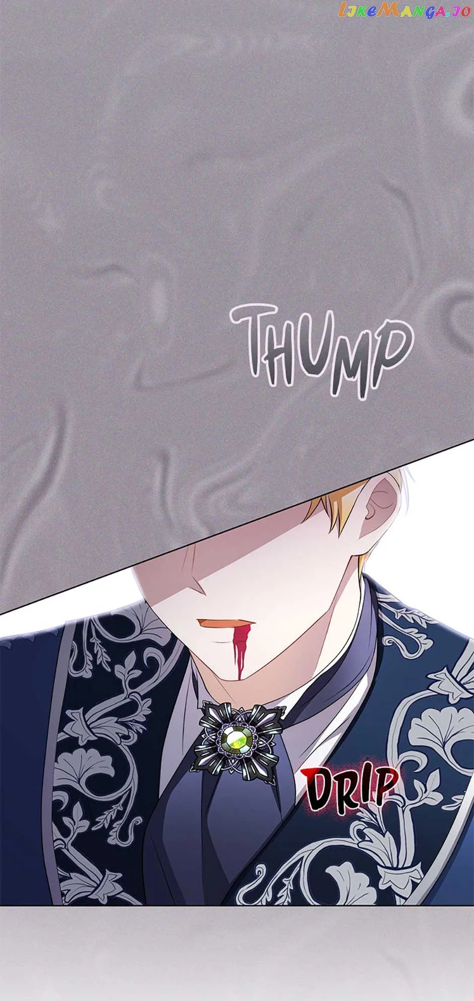 I Became the Tyrant’s Translator Chapter 57 page 52