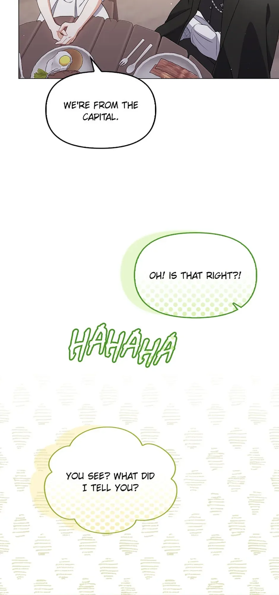 I Became the Tyrant’s Translator Chapter 62 page 50
