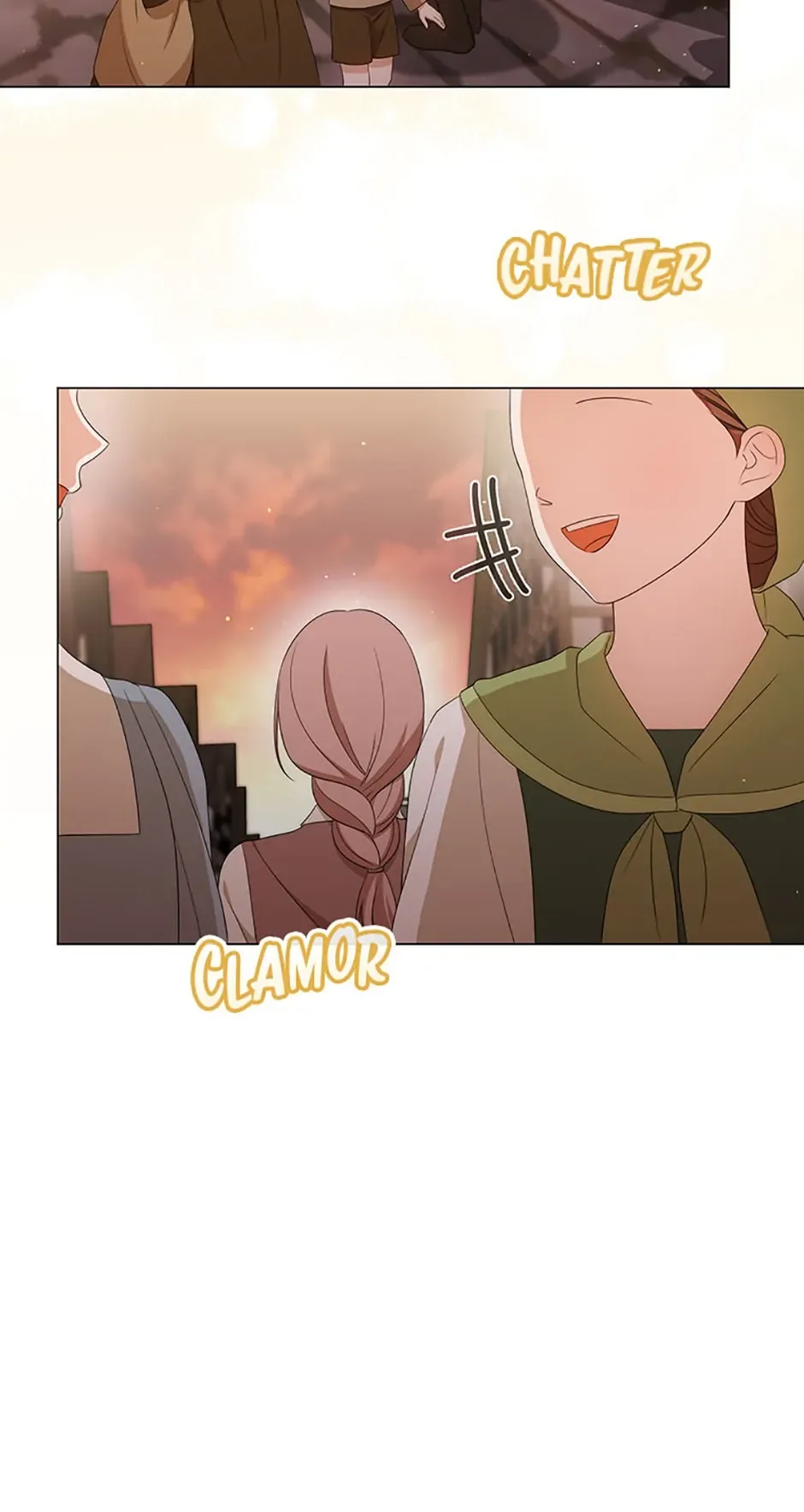I Became the Tyrant’s Translator Chapter 62 page 19