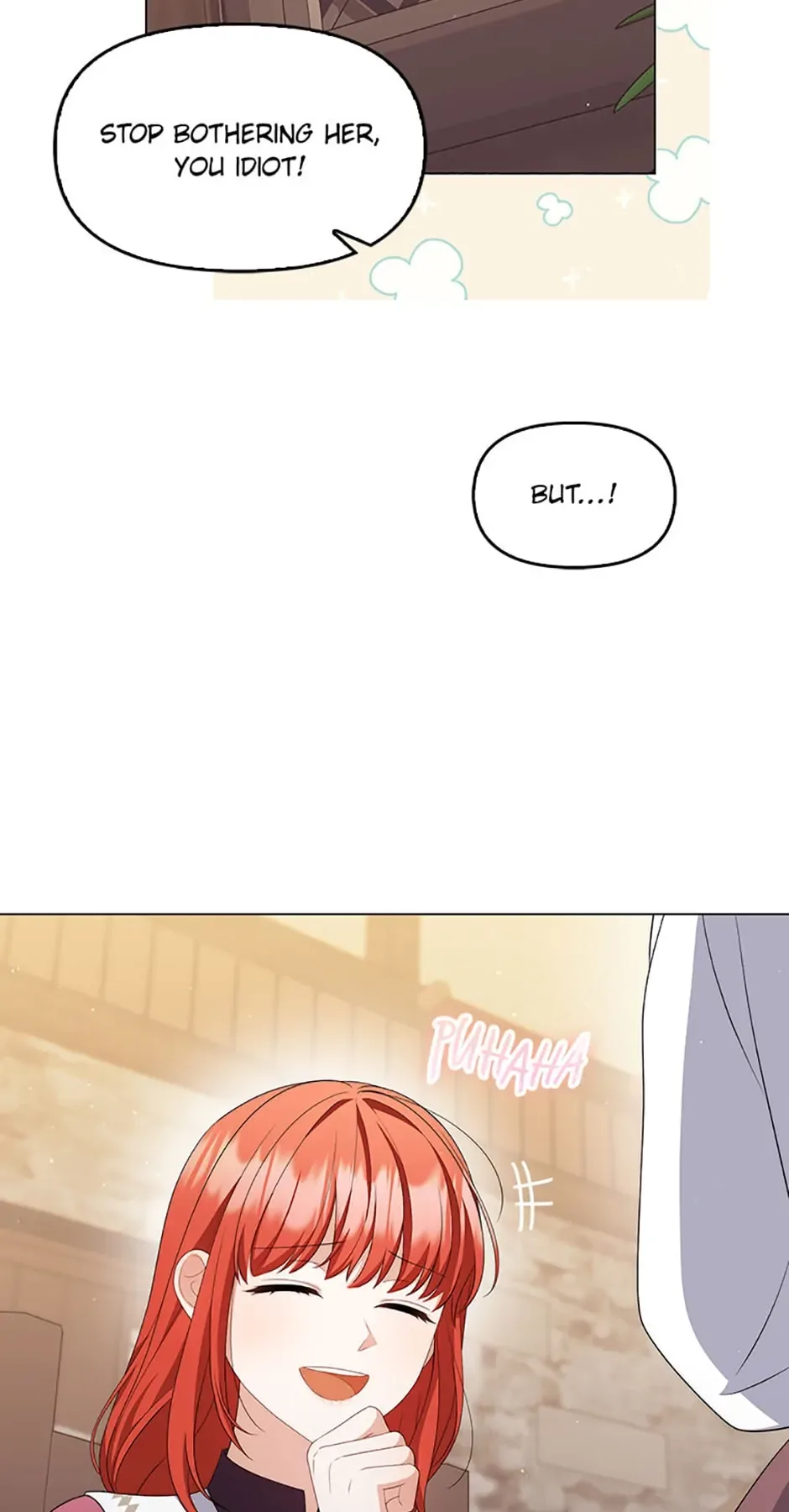 I Became the Tyrant’s Translator Chapter 62 page 61
