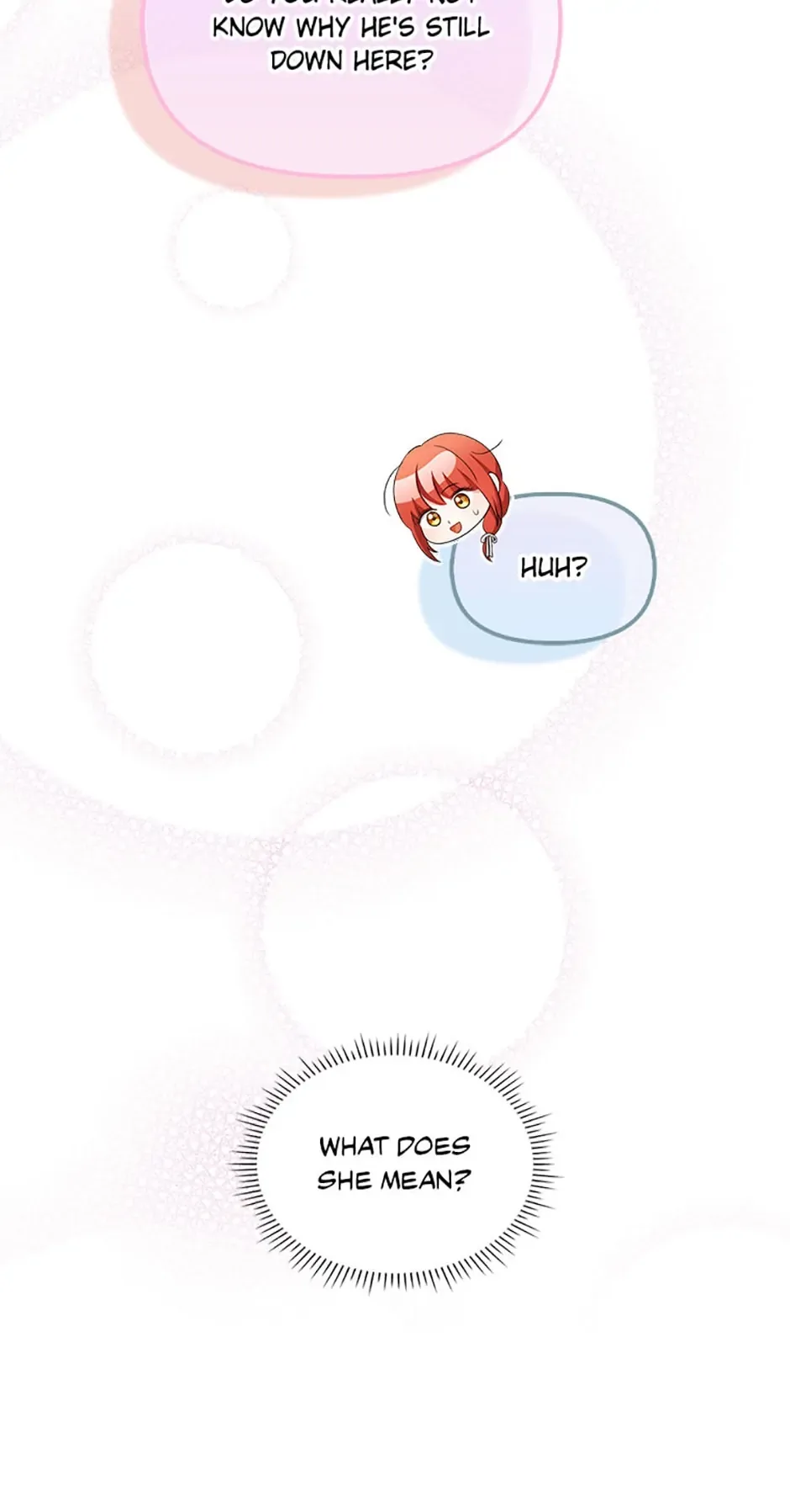 I Became the Tyrant’s Translator Chapter 62 page 66