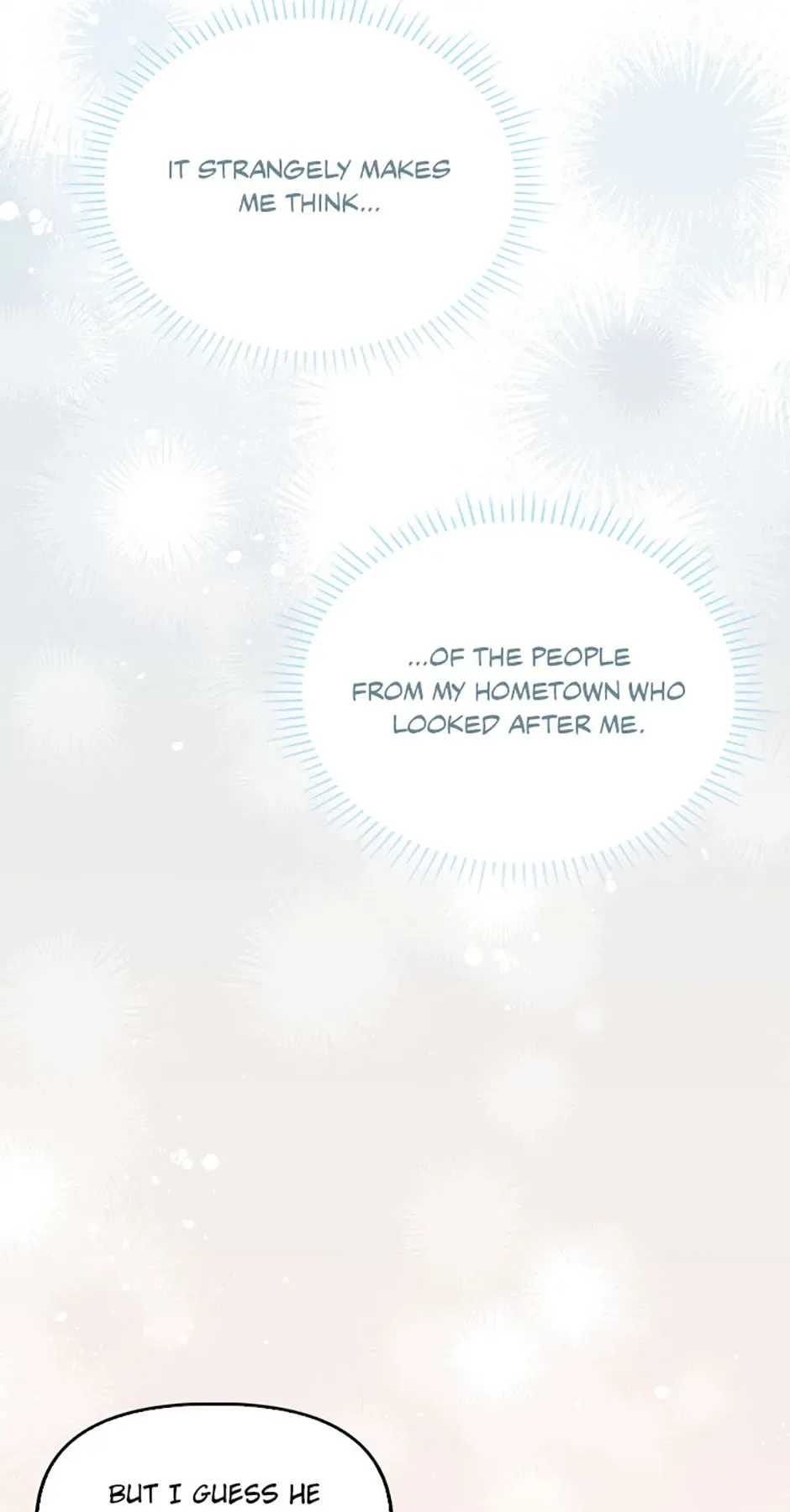 I Became the Tyrant’s Translator Chapter 62 page 63