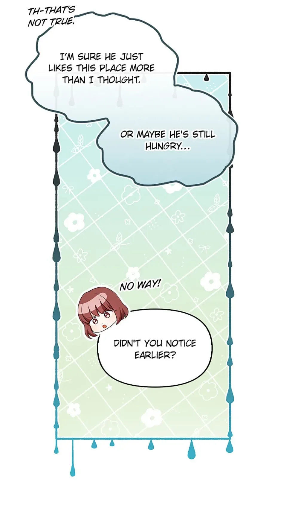 I Became the Tyrant’s Translator Chapter 62 page 69