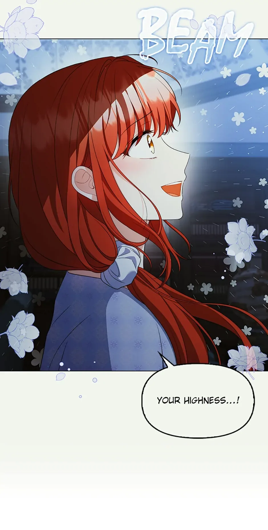 I Became the Tyrant’s Translator Chapter 62 page 40