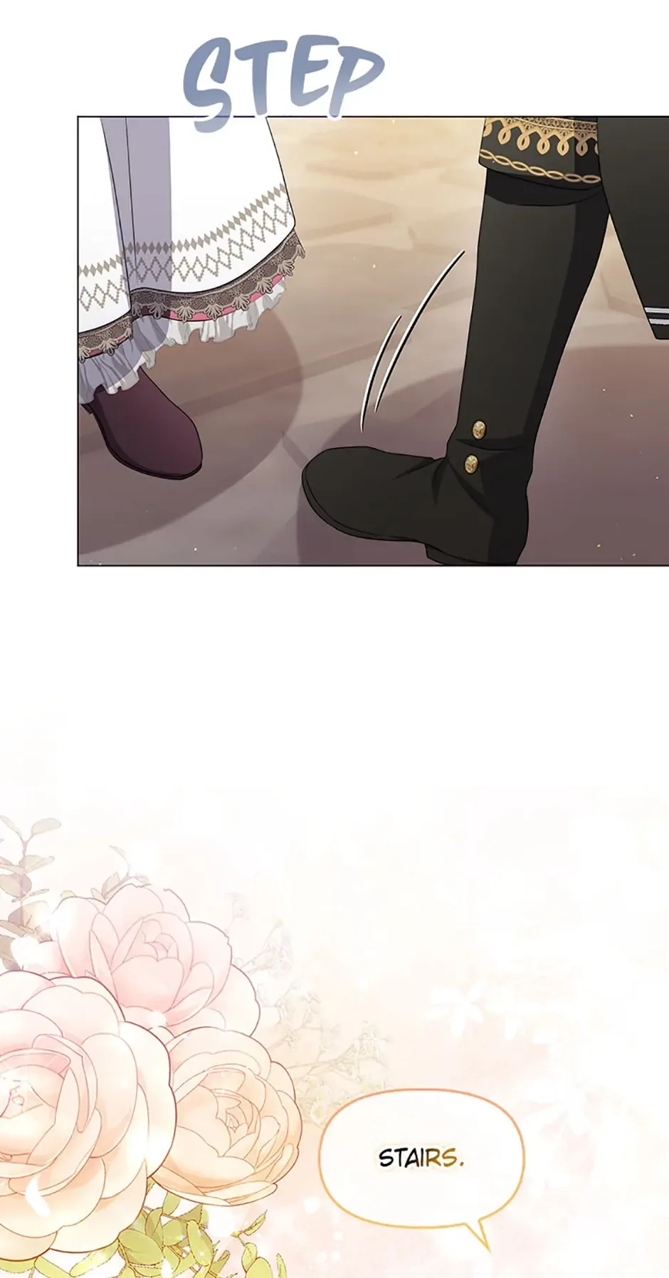 I Became the Tyrant’s Translator Chapter 62 page 75