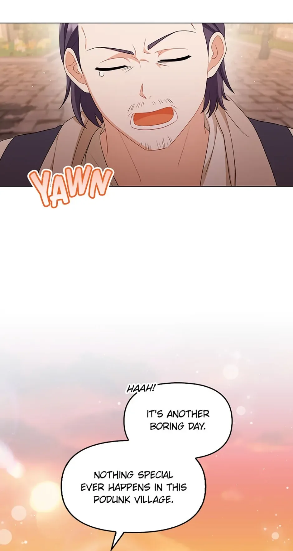 I Became the Tyrant’s Translator Chapter 62 page 20