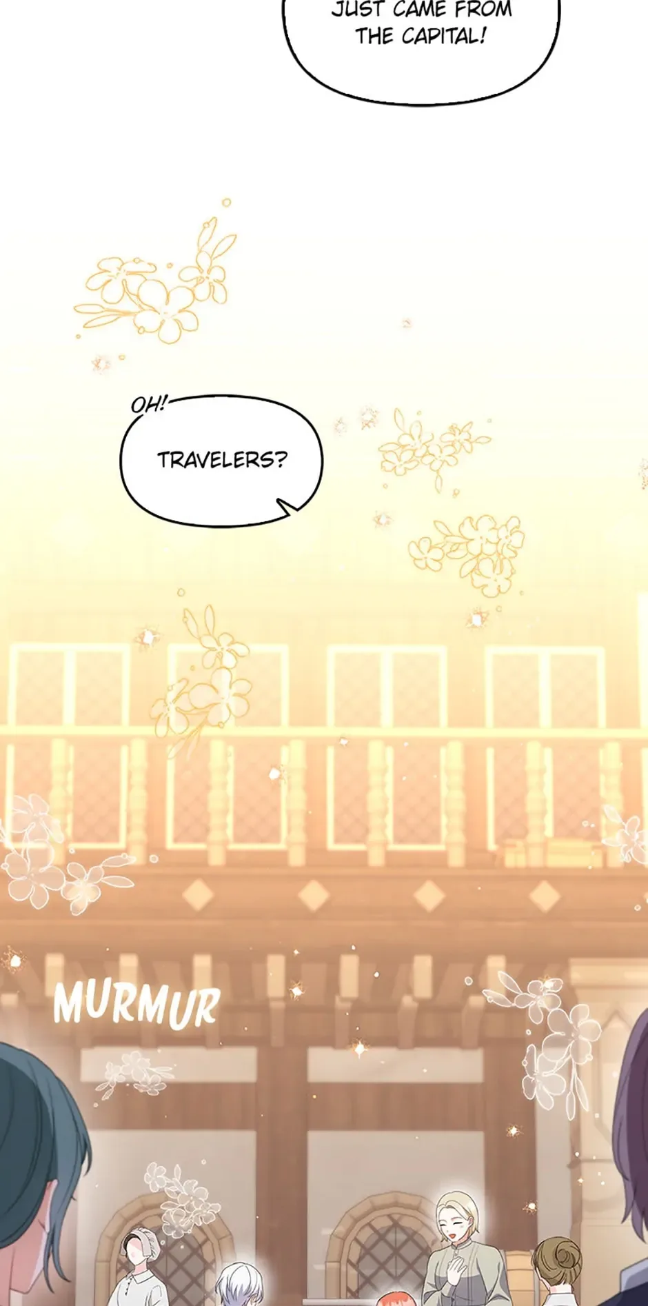 I Became the Tyrant’s Translator Chapter 62 page 26