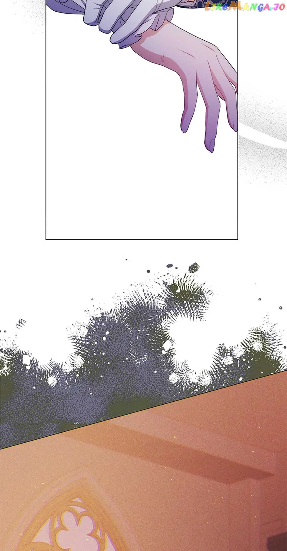 I Became the Tyrant’s Translator Chapter 57 page 48