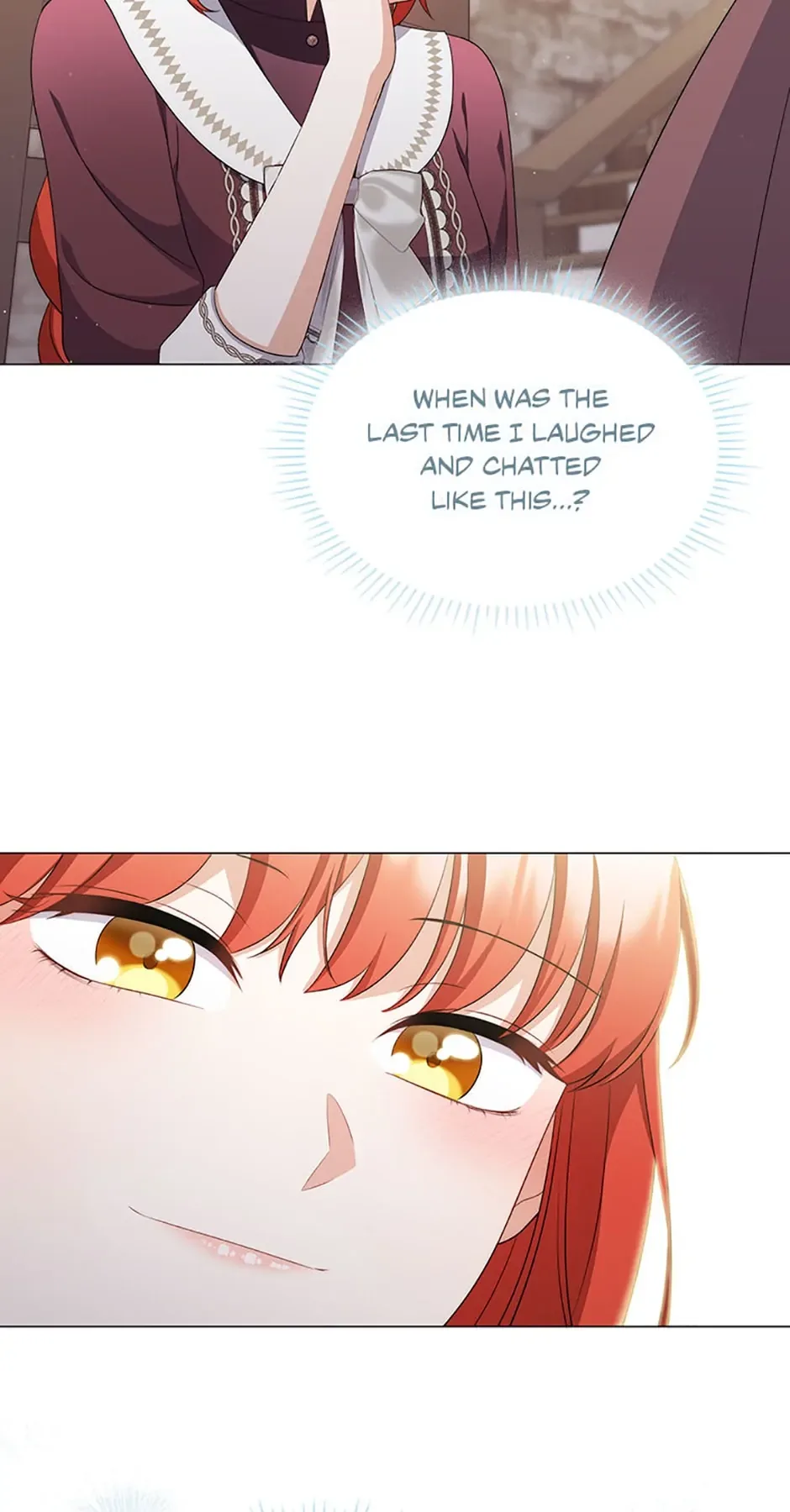 I Became the Tyrant’s Translator Chapter 62 page 62
