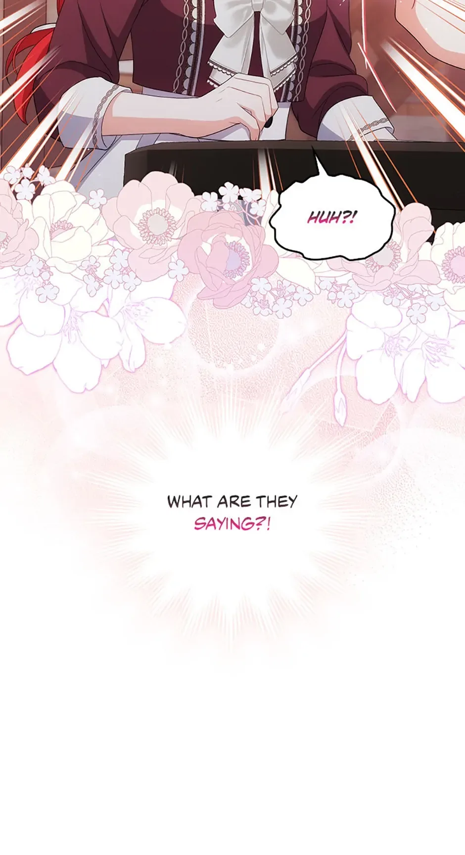 I Became the Tyrant’s Translator Chapter 62 page 68