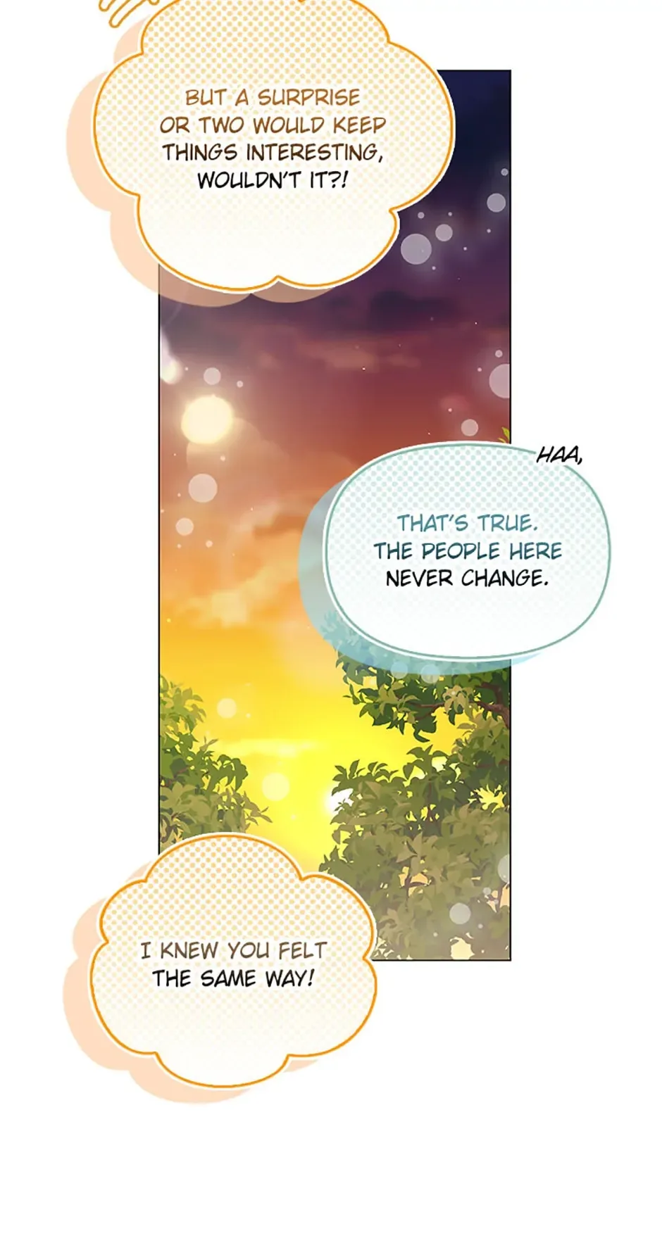 I Became the Tyrant’s Translator Chapter 62 page 22