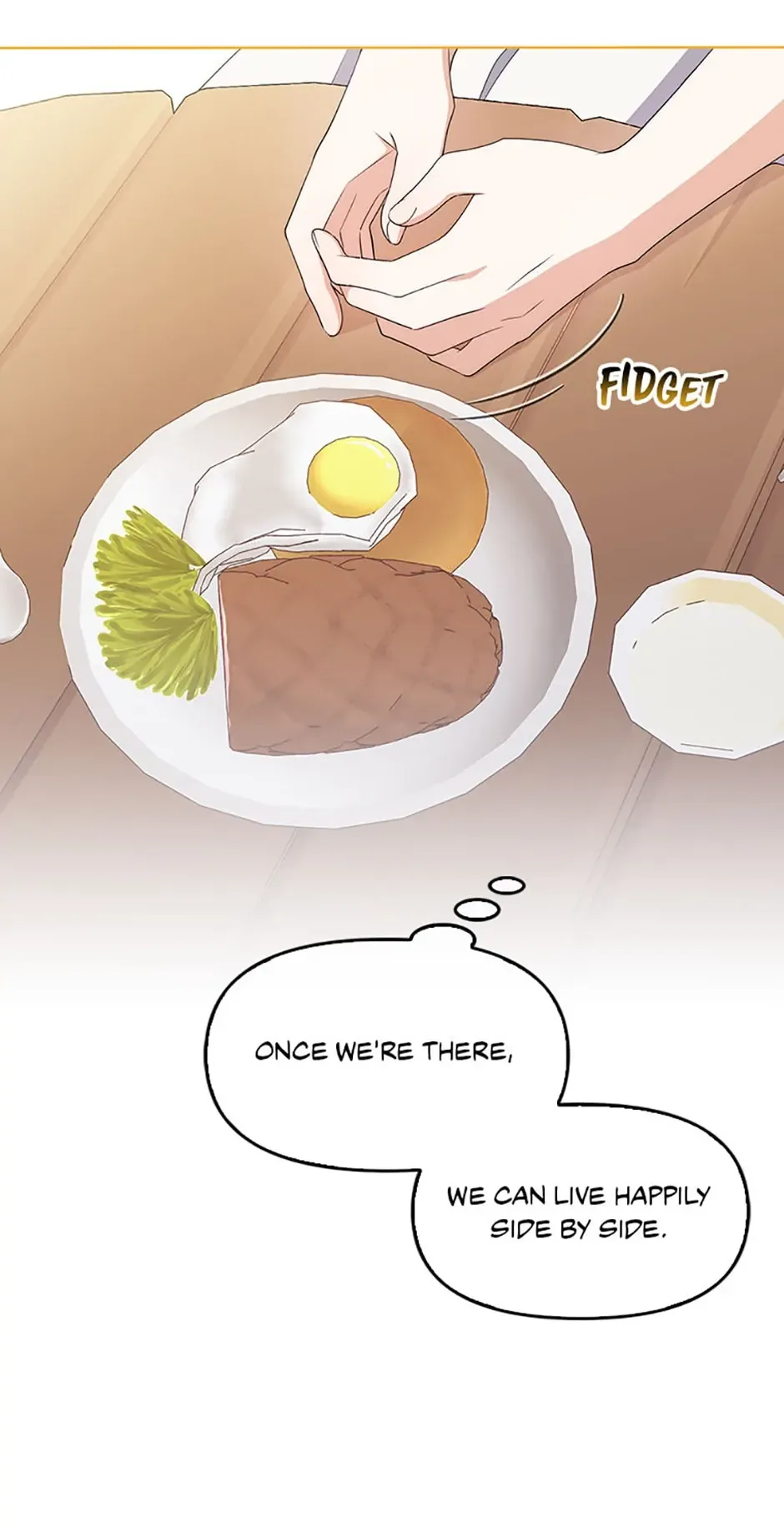 I Became the Tyrant’s Translator Chapter 62 page 47