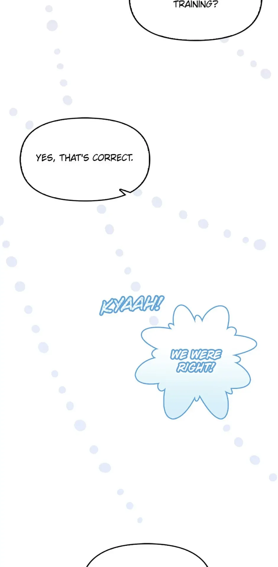 I Became the Tyrant’s Translator Chapter 62 page 57