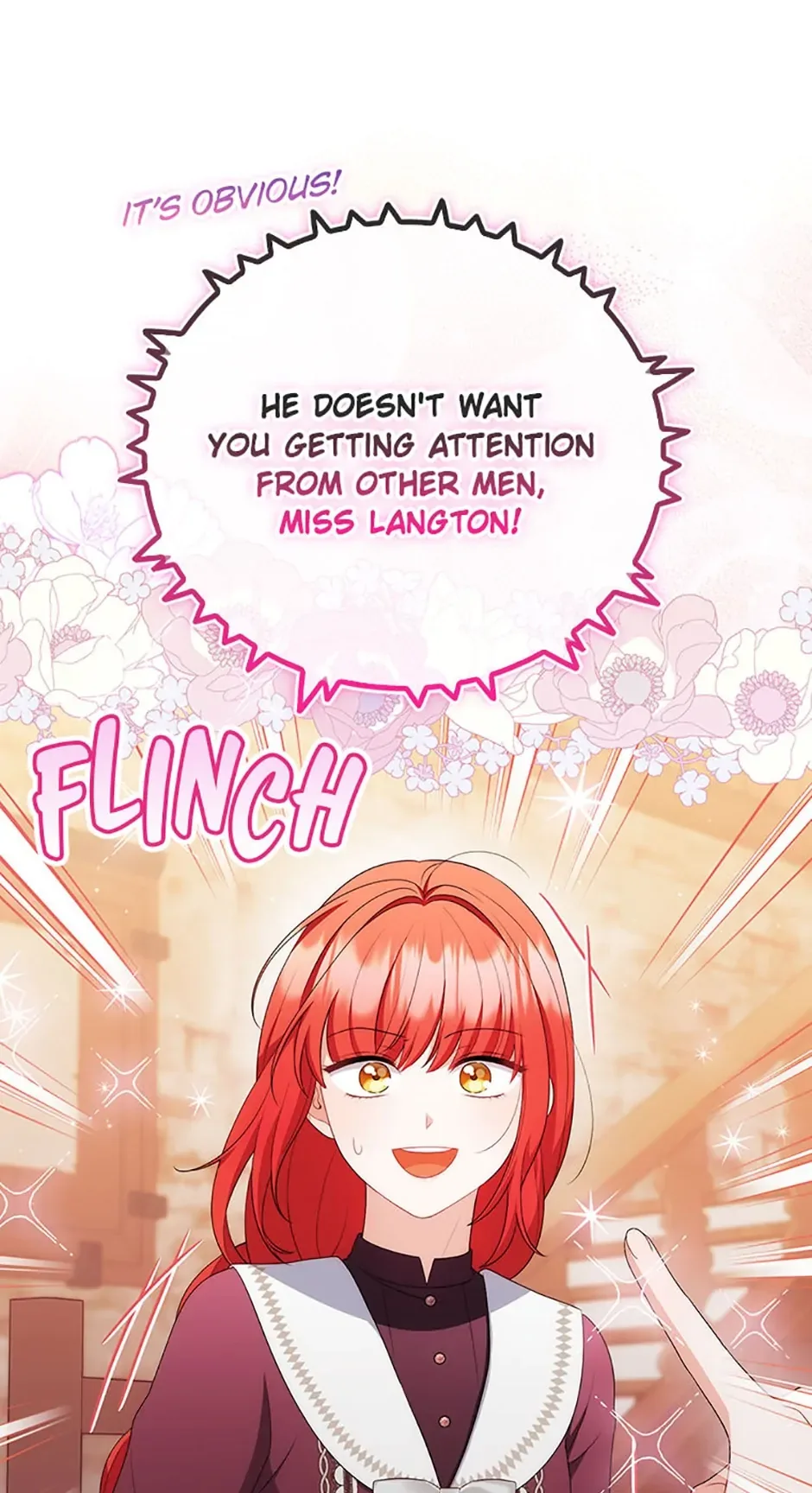 I Became the Tyrant’s Translator Chapter 62 page 67