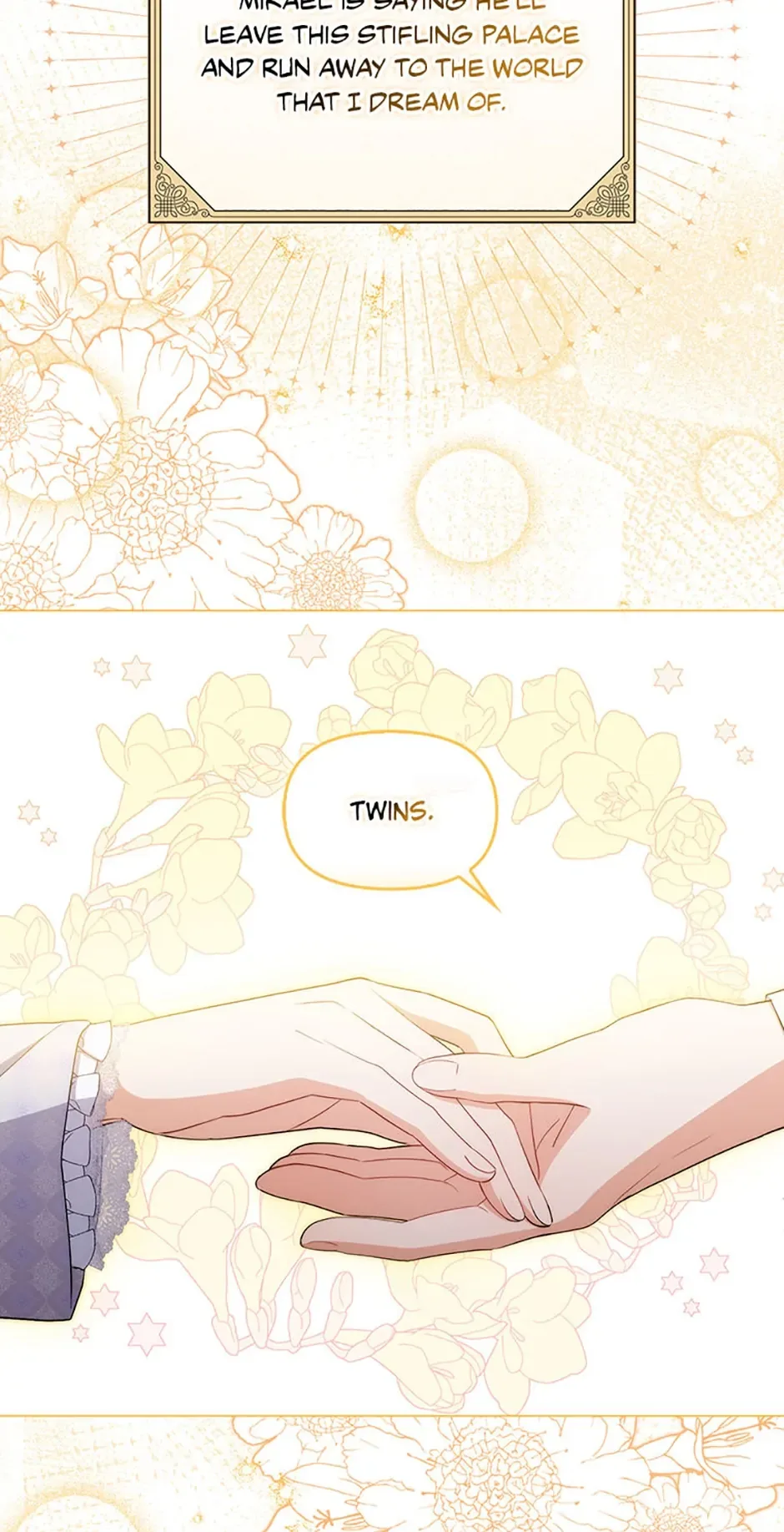 I Became the Tyrant’s Translator Chapter 62 page 42