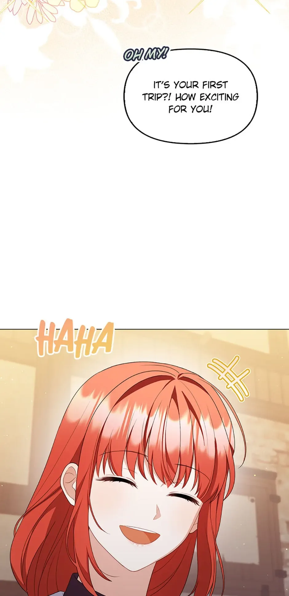 I Became the Tyrant’s Translator Chapter 62 page 32