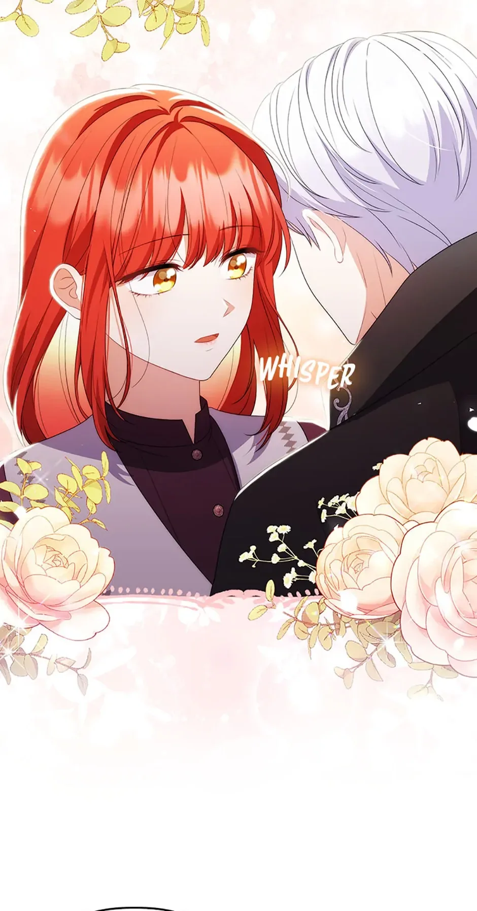 I Became the Tyrant’s Translator Chapter 62 page 76